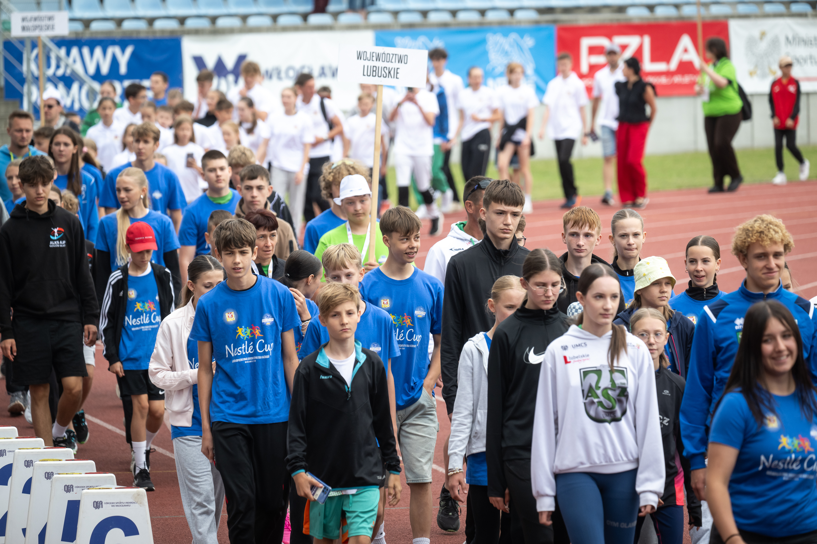 Nestle Cup Włocławek 2024 obrazek 9
